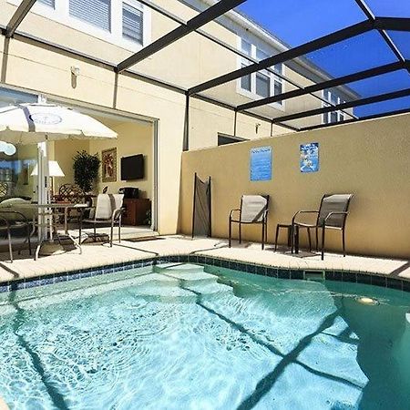 Luxury 3-Bdr House With Pool Next To Disney Vila Orlando Exterior foto