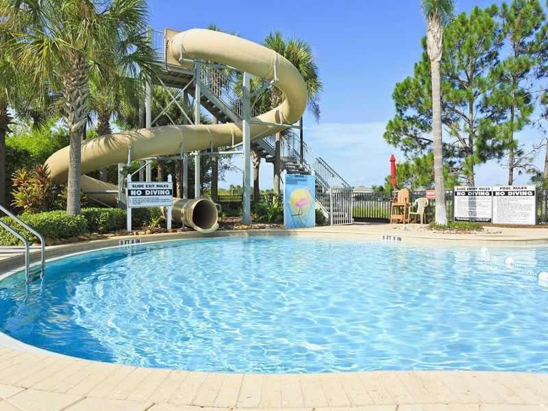 Luxury 3-Bdr House With Pool Next To Disney Vila Orlando Exterior foto