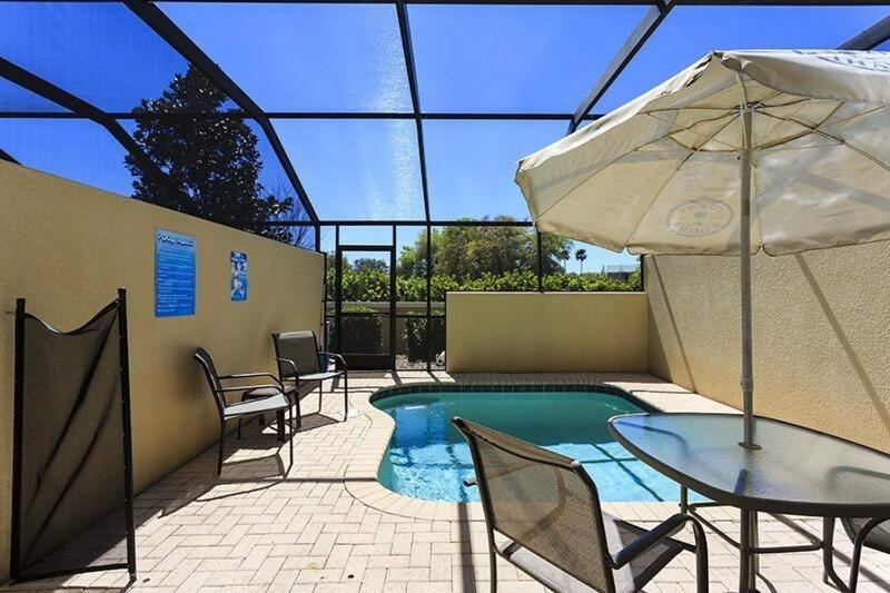 Luxury 3-Bdr House With Pool Next To Disney Vila Orlando Exterior foto